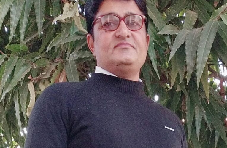 अशोक वत्स की नयी रचना