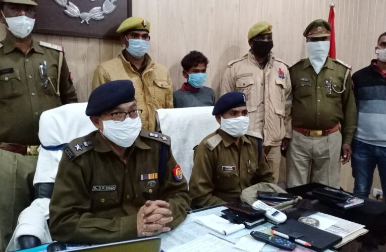 दुष्कर्म के विरोध में गयी थी किशोरी की जान