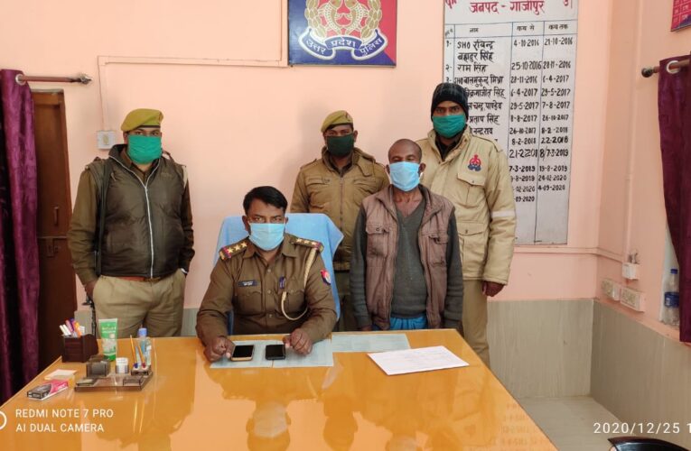 इनामियां गैंगस्टर चढ़ा पुलिस के राडार पर