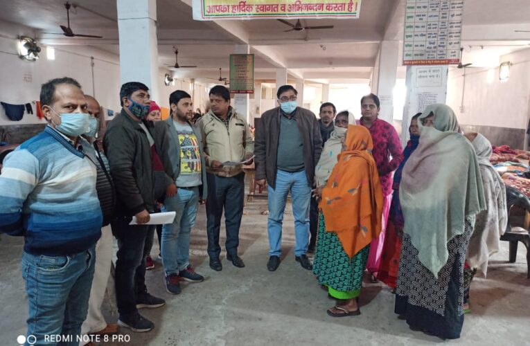 ‘टीबी हारेगा-देश जीतेगा’अभियान तीन चरणों में चलेगा अभियान, इलाज के दौरान मरीज को मिलेंगे हर माह 500 रुपए