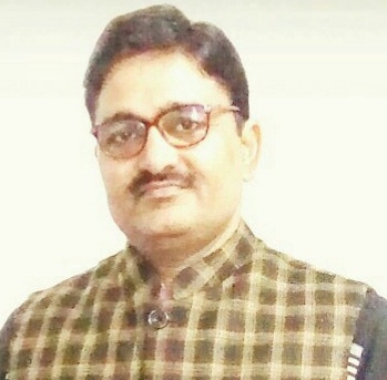 कवि की नयी रचना………..