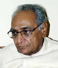 वरिष्ठ कांग्रेसी नेता मोतीलाल वोरा का निधन