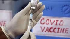 टीकाकरण – कोविड से बचाव हेतु लगे टीके