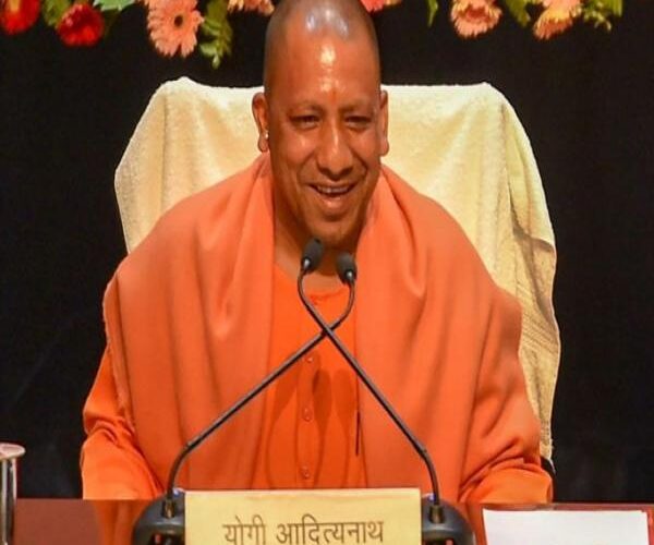 आठ फरवरी को मुख्यमंत्री कासिमाबाद क्षेत्र में जनता से होंगे रुबरु