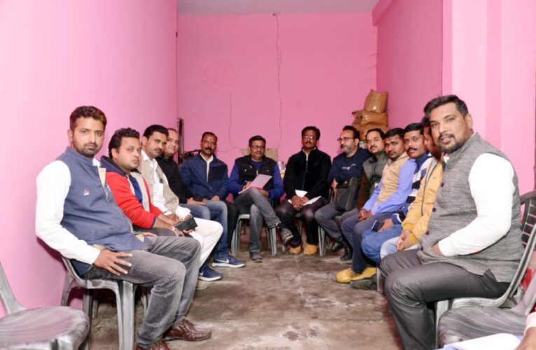 निष्पक्ष और निर्भीक होकर ही की जा सकती है पत्रकारिता- जेसीआई