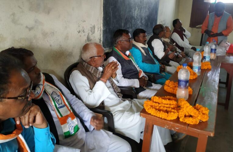 काले कृषि कानूनों के वापस होने तक जारी रहेगा आन्दोलन