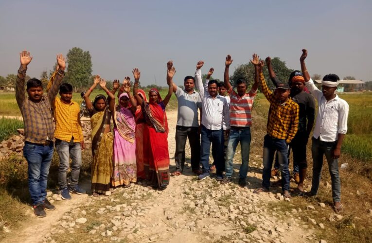 आखिर कब बहुरेंगे सड़क के दिन