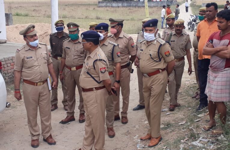 दहशत! हमलावरों ने दो शराब सेल्स मैन को मारी गोली, एक की मौत व एक जख्मी