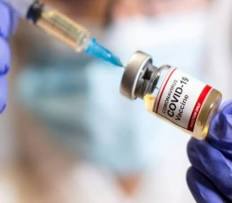 कोरोना ! पंजीकरण से वंचित बुजूर्गों का भी होगा टीकाकरण