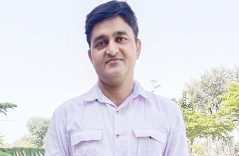 रामनवमी पर ………….” रघुनंदन की आभा में”