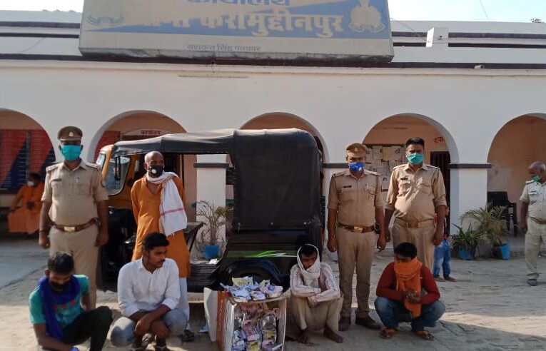 रसगुल्ला पड़ा भारी, फंस गयी शिवजी की गाड़ी