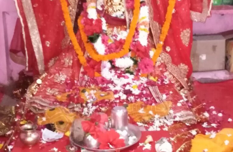 वासंतिक नवरात्र 13 अप्रैल से….