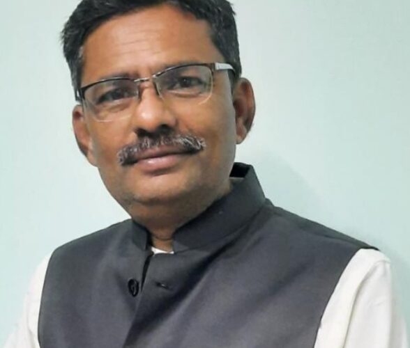 कोरोना से पीड़ित पत्रकार की मौत पर परिजनों को मिले 50 लाख की आर्थिक सहायता