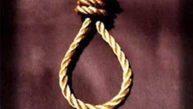 अज्ञात परिस्थितियों में किशोरी ने लगाई फांसी