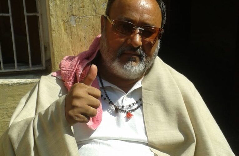 डूबा पत्रकार जगत का सितारा,नहीं रहे सत्य प्रकाश असीम