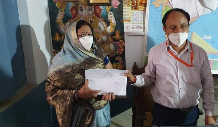 दारू मुर्गा और रुपयों की यारी,पर ममता सब पर पड़ गयी भारी