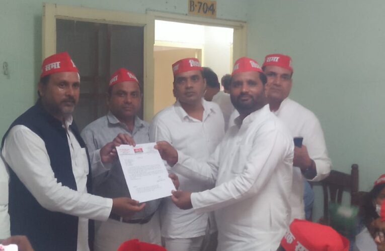 संजय यादव बने शिक्षक सभा के प्रदेश सचिव