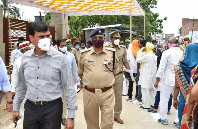 ब्लाक प्रमुख चुनाव – भाजपा की बल्ले बल्ले