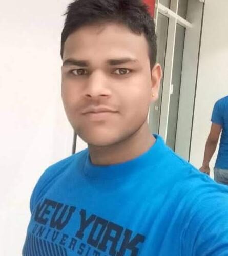 पारिवारिक विवाद में युवक ने ट्रेन से कटकर दे दी जान