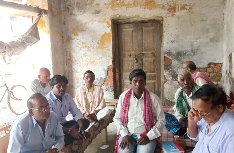 नागेंद्र यादव भानु बने सचिव