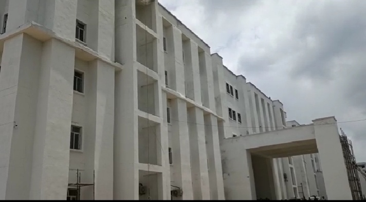 प्रधानमंत्री नरेंद्र मोदी 30 जुलाई को करेंगे राजकीय मेडिकल कॉलेज का वर्चुअल लोकार्पण