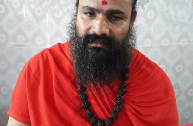 गुरु पूर्णिमा  – सिद्धपीठ हथियाराम में शुरू होगा 26वां चातुर्मास महायज्ञ