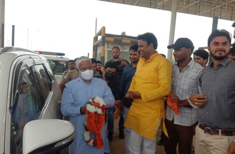 प्रदेश में हुआ बेहतर कार्य और माफियाओं का भी हो रहा सफाया – भाजपा प्रदेश अध्यक्ष