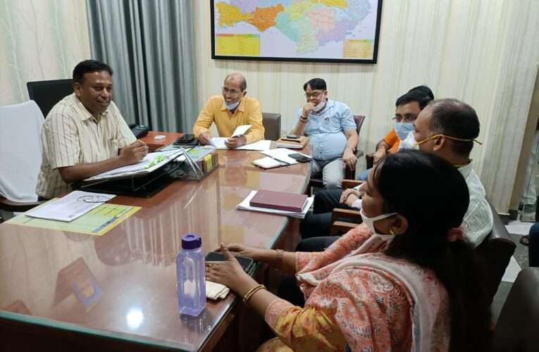 मिशन शक्ति” फेज-3 में सम्मानित होंगी उत्कृष्ट 75 महिलाएं