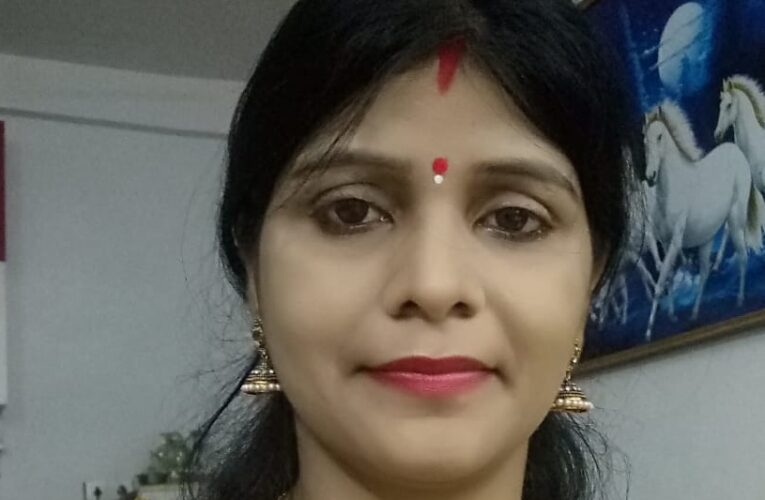 महिला एवं बाल विकास विभाग की नीता और निरुपमा को मिलेगा मिशन शक्ति पुरस्कार