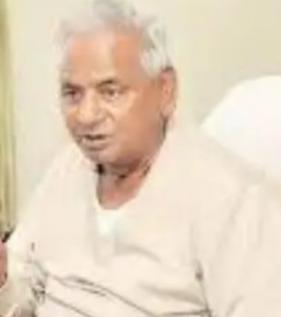 स्व. कल्याण सिंह को कवियों ने दी काव्यात्मक श्रद्धांजलि