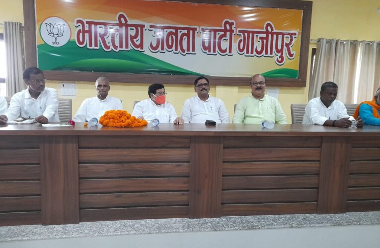 देश के सर्वांगीण विकास के लिए समाज के हर वर्ग का विकास जरूरी – रामनरेश पासवान