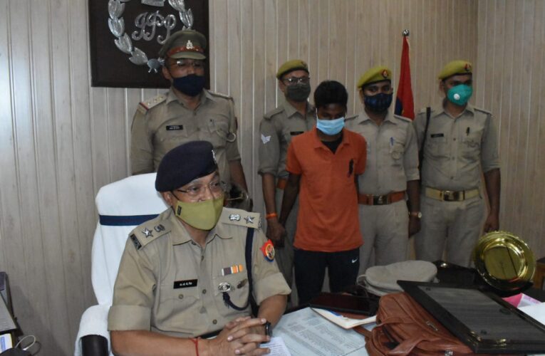 उधारी का पैसा न देने पर हुई थी भुवाल की हत्या