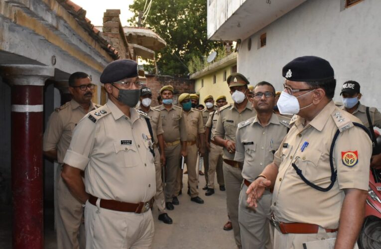 चाकू से गोदकर वृद्ध को मौत के घाट उतारा