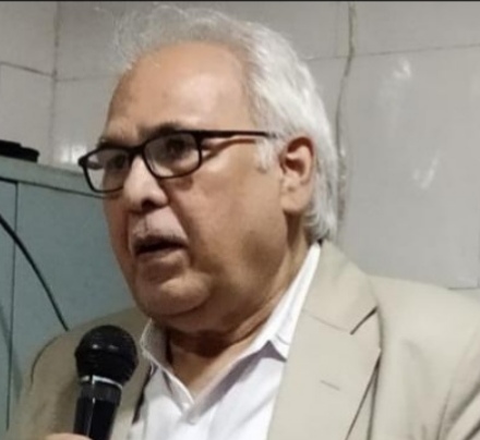 हौशिला प्रसाद अन्वेषी की नयी रचना