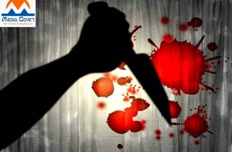 नृशंस ! चाकू से रेत कर मामा ने की चार वर्षिय भांजे की हत्या