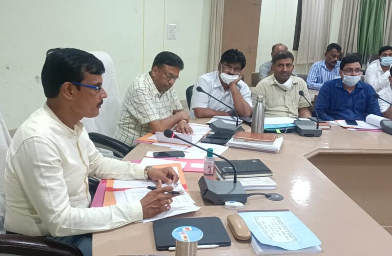 ग्यारह अक्टुबर को सामुहिक विवाह योजना में 177 जोड़े करेंगे साथ जीने मरने के वादे