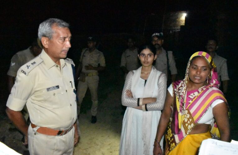 मामूली विवाद में  चली गोली से युवक की हुई मौत