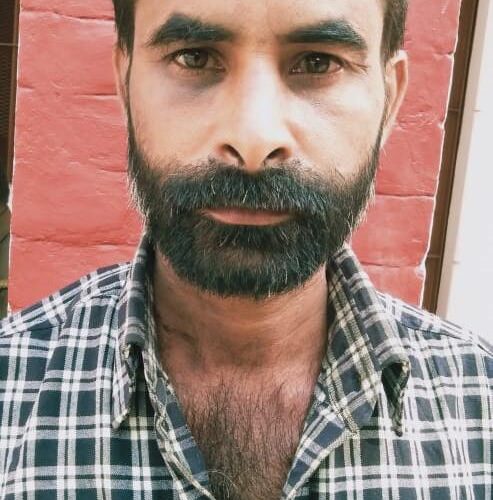 अवैध असलहे संग पशु तस्कर गिरफ्तार