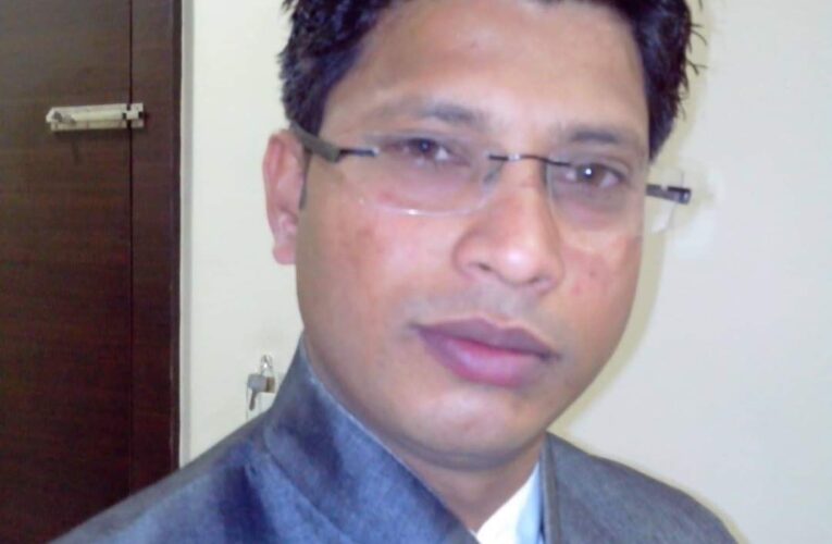 बदलते मौसम में रहें सावधान – डॉ स्वतंत्र सिंह