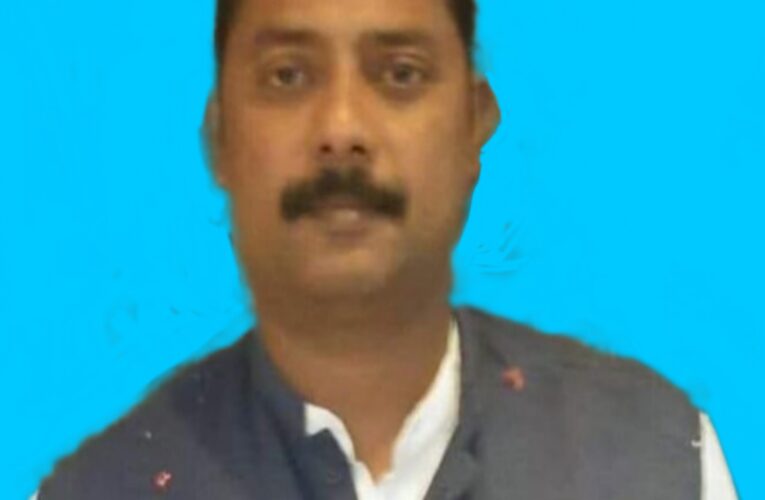 कृषक एक्सप्रेस के शॉर्ट टर्मिनेशन के विरोध में उतरा ‘ऑल इंडिया रेल यूजर्स फेडरेशन’