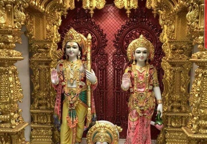 रामायण सर्किट से अयोध्या, नेपाल से श्रीलंका को जोड़ने की तैयारी