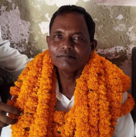 दलितोत्थान के लिए भाजपा पूरी तरह समर्पित