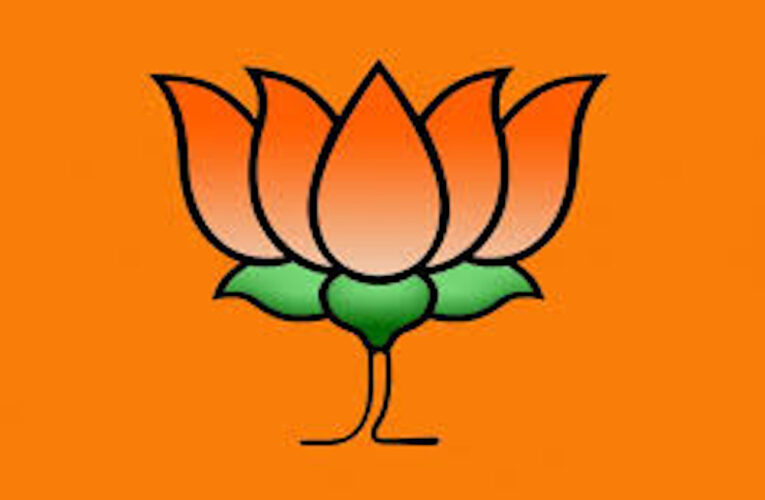 सपा सरकार में मंत्री रहे विजय मिश्रा ने बसपा छोड़ थामा भाजपा का दामन