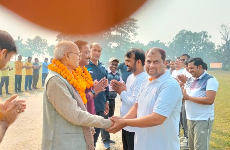 बीएसएनएल इलेवन ने एकतरफा मुकाबले में एमजेआरपी इलेवन को 177 रन से हराया