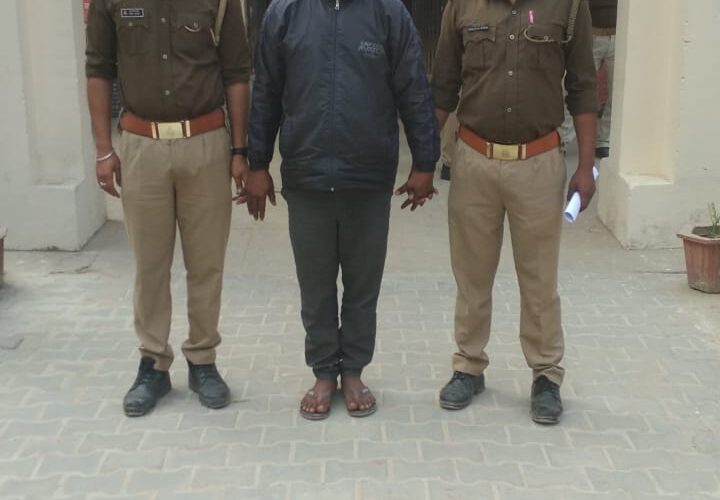 पन्द्रह हजार का इनामी गैंगेस्टर चढ़ा पुलिस के राडार पर