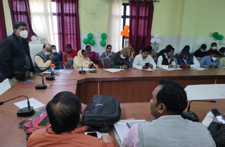 मातृ एवं नवजात शिशु के स्वास्थ्य की ऑनलाइन ट्रेकिंग के लिए ‘मंत्र’ एप्लीकेशन