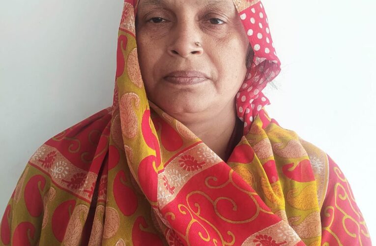 मन्दिर से चोरी आभूषणों संग अभियुक्ता गिरफ्तार