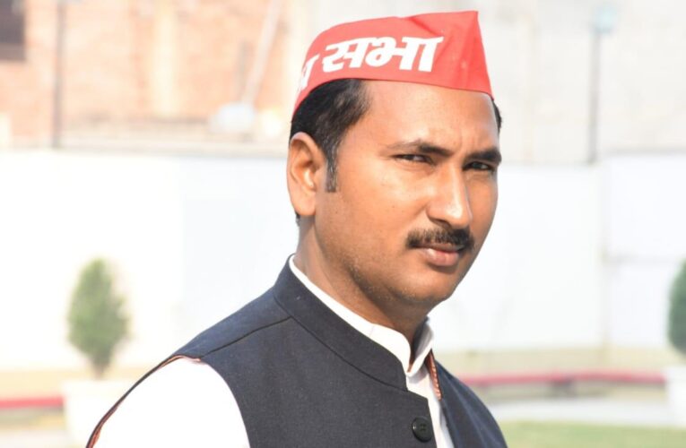 शैलेंद्र सिंह यादव बने छात्रसभा के राष्ट्रीय सचिव