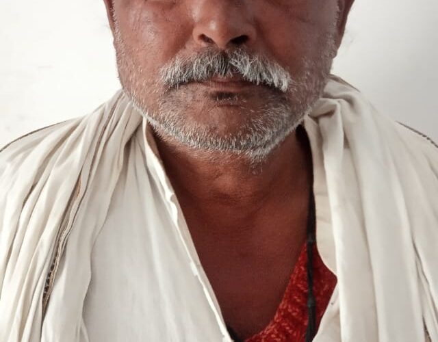 वांछित गैंगस्टर चढ़ा पुलिस के राडार पर