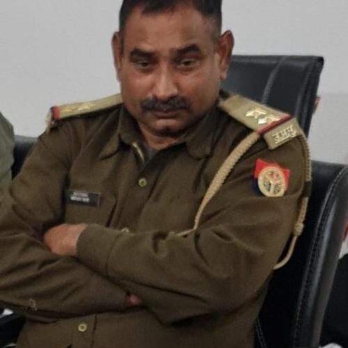 रिश्वतखोर उपनिरीक्षक चढ़ा एन्टी करप्शन टीम के हत्थे